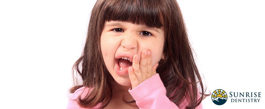 SD 4 Ways We Treat Kids' Cavities Using a Holistic Approach