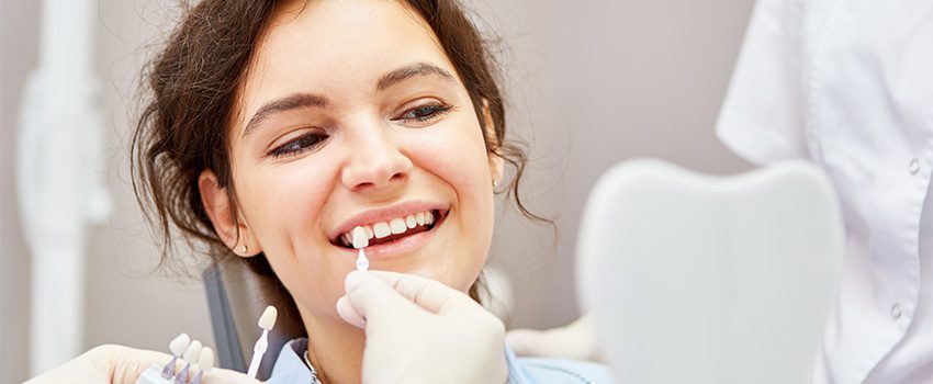 SD An Overview of Cosmetic Dentistry