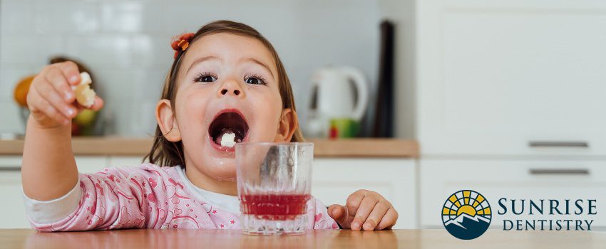 SD How Soda and Juice Affect Your Toddler's Teeth