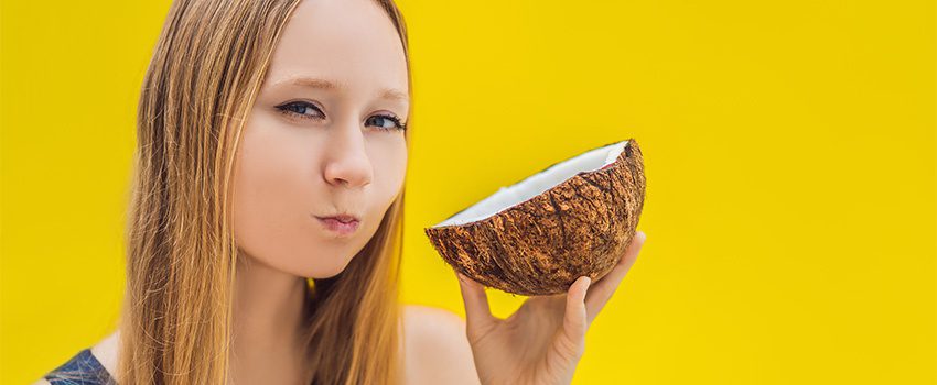 SD Oil Pulling - Benefits and How-To