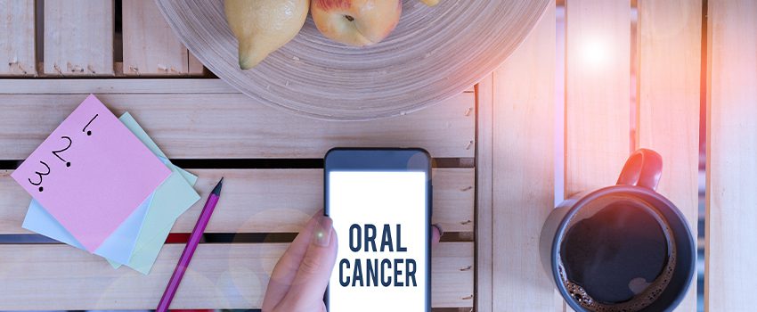 Oral Cancer Causes and Risks Factors
