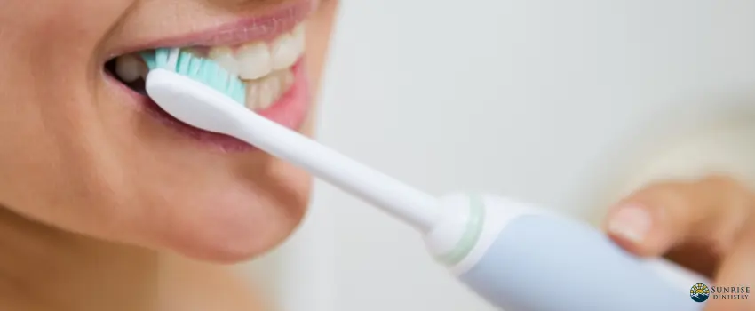 SD-Gum disease is easy to prevent