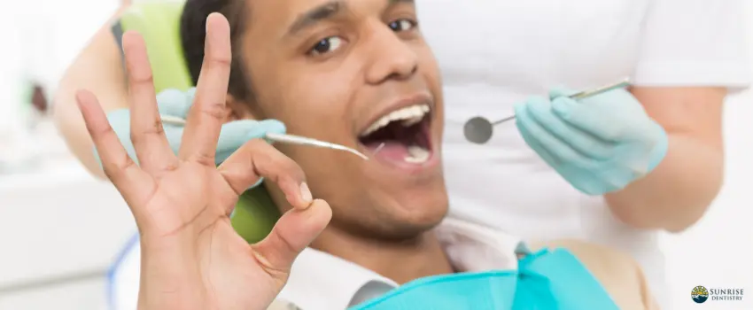 SD-There are a variety of treatments for bleeding gums