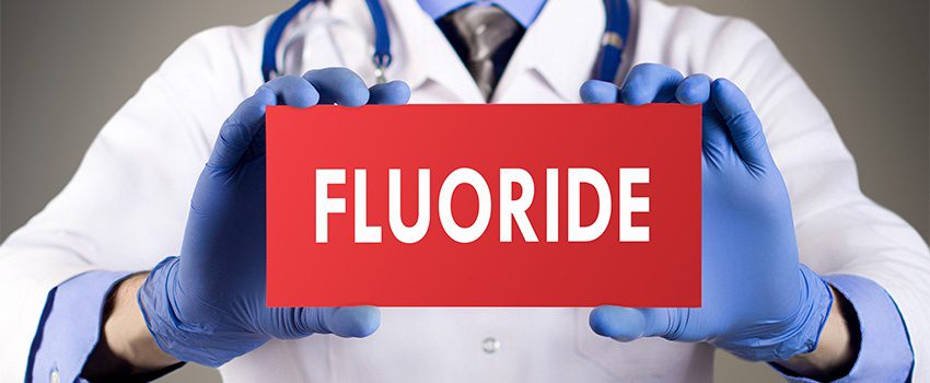 SD What is Fluoride Uses and Benefits