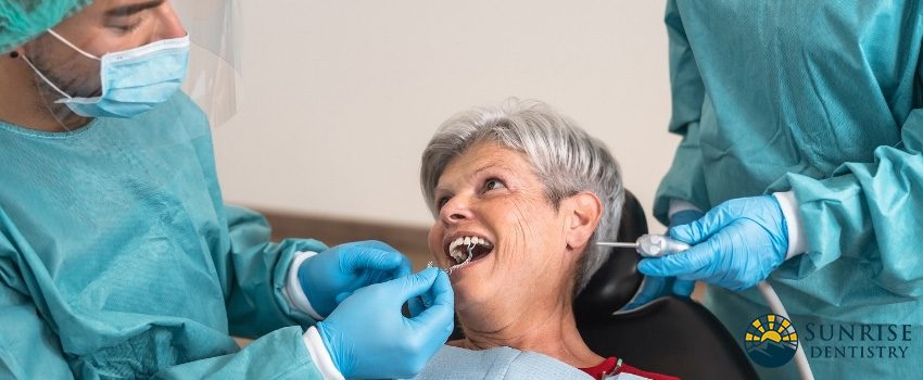 SD Why Is Dental Care Important for Older Adults