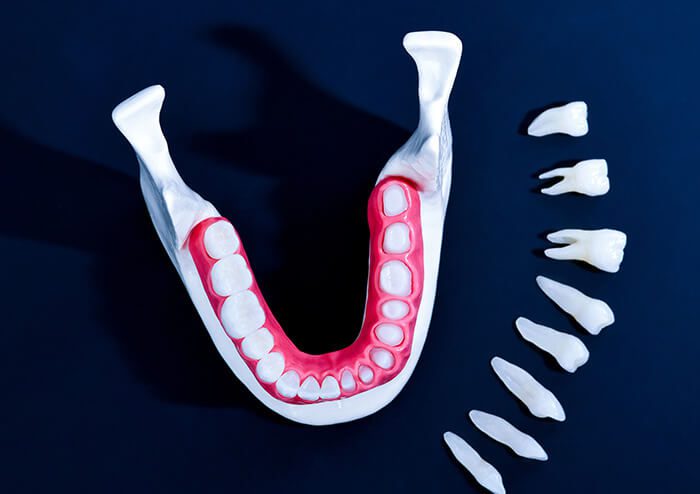 SD Occlusal Analysis